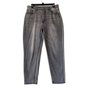 Gem by Gemma Rae Gray Jeans Size 11